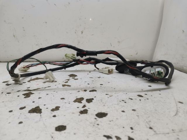 bontott MAZDA PREMACY Bal hátsó Ajtó Kábelköteg