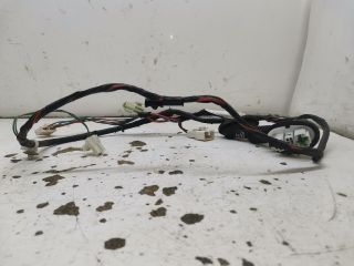 bontott MAZDA PREMACY Bal hátsó Ajtó Kábelköteg