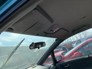 bontott MAZDA PREMACY Bal hátsó Ajtó Kárpit