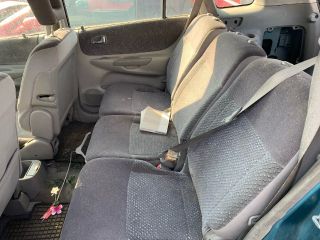 bontott MAZDA PREMACY Bal hátsó Ajtó Kárpit