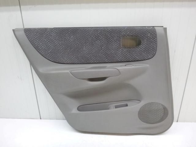 bontott MAZDA PREMACY Bal hátsó Ajtó Kárpit