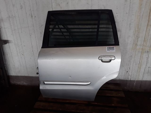 bontott MAZDA PREMACY Bal hátsó Ajtó (Részeivel)