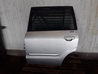 bontott MAZDA PREMACY Bal hátsó Ajtó (Részeivel)