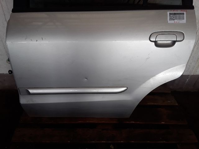 bontott MAZDA PREMACY Bal hátsó Ajtó (Részeivel)