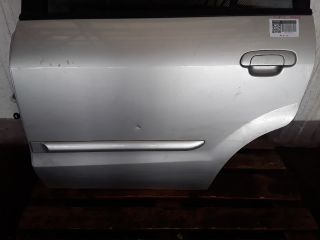 bontott MAZDA PREMACY Bal hátsó Ajtó (Részeivel)