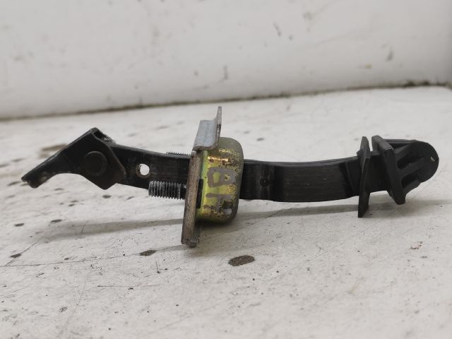 bontott MAZDA PREMACY Bal hátsó Ajtóhatároló