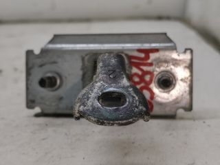 bontott MAZDA PREMACY Bal hátsó Ajtóhatároló