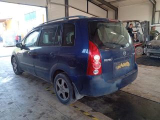bontott MAZDA PREMACY Bal hátsó Ajtóhatároló