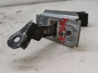 bontott MAZDA PREMACY Bal hátsó Ajtóhatároló