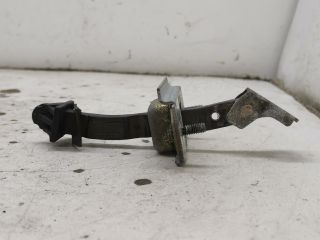 bontott MAZDA PREMACY Bal hátsó Ajtóhatároló