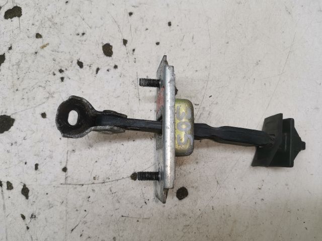 bontott MAZDA PREMACY Bal hátsó Ajtóhatároló