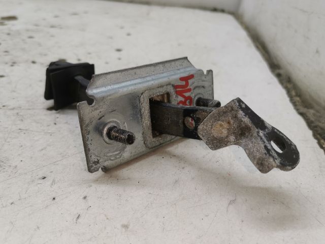 bontott MAZDA PREMACY Bal hátsó Ajtóhatároló