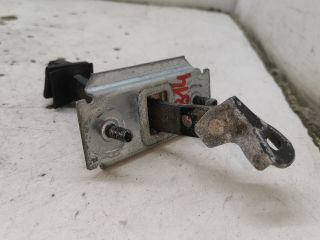 bontott MAZDA PREMACY Bal hátsó Ajtóhatároló