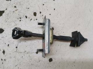 bontott MAZDA PREMACY Bal hátsó Ajtóhatároló