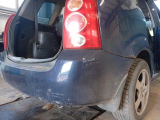 bontott MAZDA PREMACY Bal hátsó Ajtóhatároló