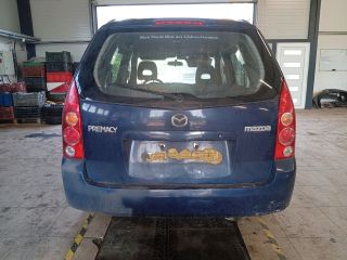 bontott MAZDA PREMACY Bal hátsó Ajtóhatároló