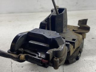 bontott MAZDA PREMACY Bal hátsó Ajtózár