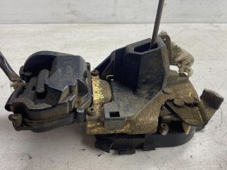 bontott MAZDA PREMACY Bal hátsó Ajtózár