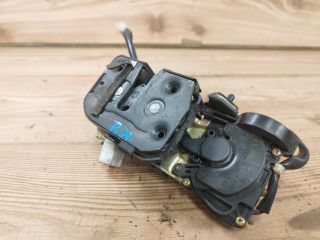 bontott MAZDA PREMACY Bal hátsó Ajtózár