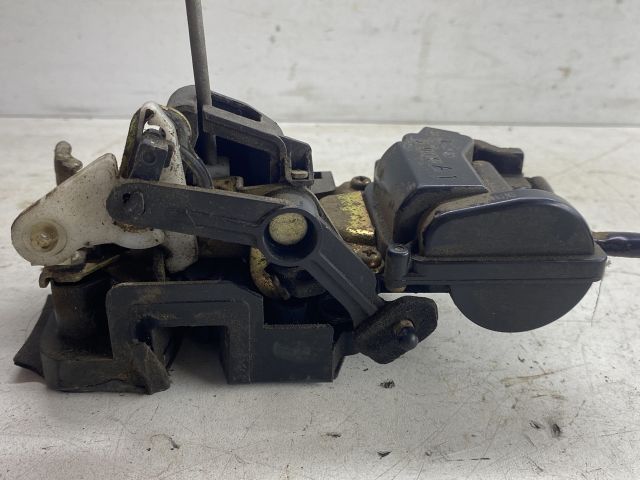 bontott MAZDA PREMACY Bal hátsó Ajtózár