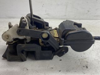 bontott MAZDA PREMACY Bal hátsó Ajtózár