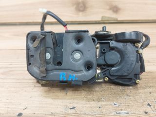 bontott MAZDA PREMACY Bal hátsó Ajtózár