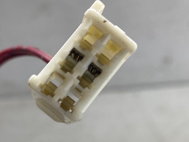 bontott MAZDA PREMACY Bal hátsó Ajtózár