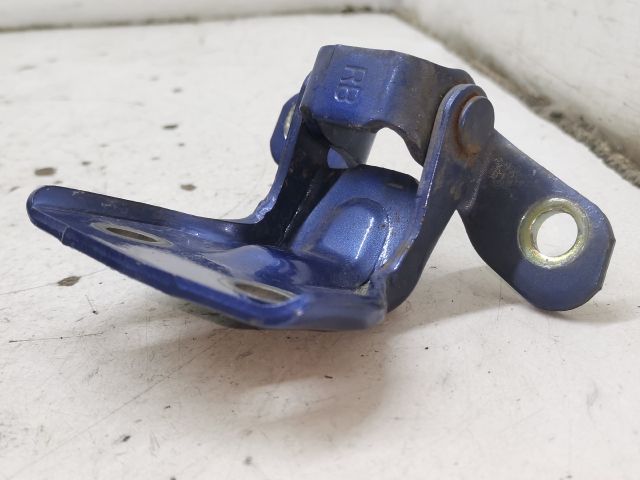 bontott MAZDA PREMACY Bal hátsó Alsó Zsanér