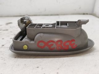 bontott MAZDA PREMACY Bal hátsó Belső Kilincs