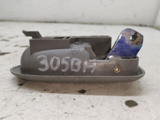 bontott MAZDA PREMACY Bal hátsó Belső Kilincs