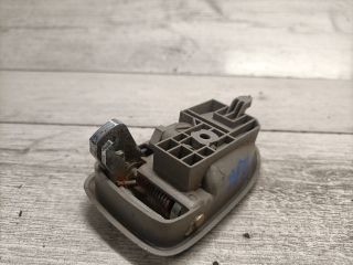 bontott MAZDA PREMACY Bal hátsó Belső Kilincs