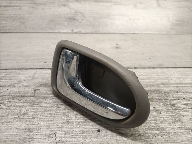 bontott MAZDA PREMACY Bal hátsó Belső Kilincs