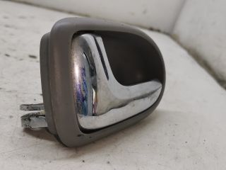 bontott MAZDA PREMACY Bal hátsó Belső Kilincs