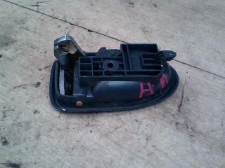 bontott MAZDA PREMACY Bal hátsó Belső Kilincs