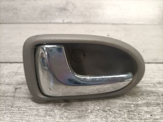 bontott MAZDA PREMACY Bal hátsó Belső Kilincs