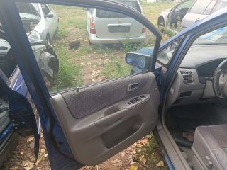 bontott MAZDA PREMACY Bal hátsó Biztonsági Öv Csat