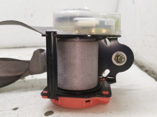 bontott MAZDA PREMACY Bal hátsó Biztonsági Öv