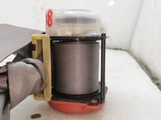 bontott MAZDA PREMACY Bal hátsó Biztonsági Öv