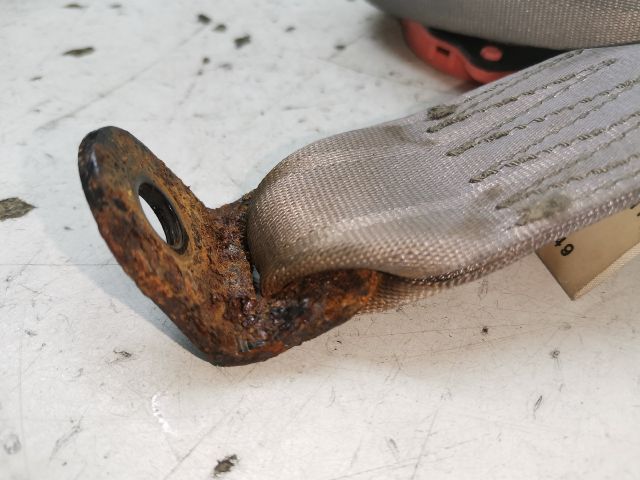 bontott MAZDA PREMACY Bal hátsó Biztonsági Öv