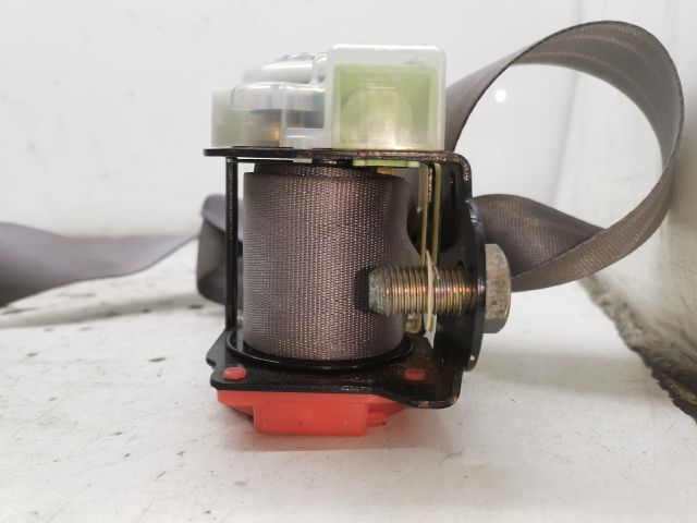 bontott MAZDA PREMACY Bal hátsó Biztonsági Öv