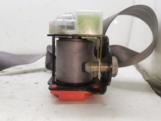 bontott MAZDA PREMACY Bal hátsó Biztonsági Öv