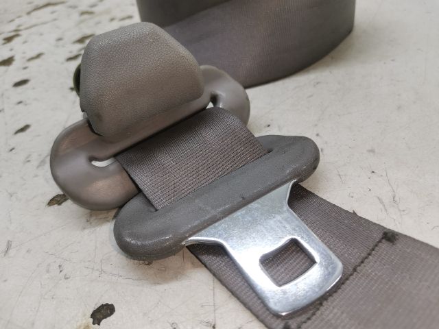 bontott MAZDA PREMACY Bal hátsó Biztonsági Öv