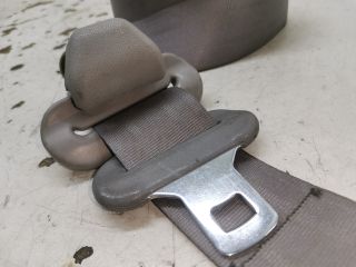 bontott MAZDA PREMACY Bal hátsó Biztonsági Öv