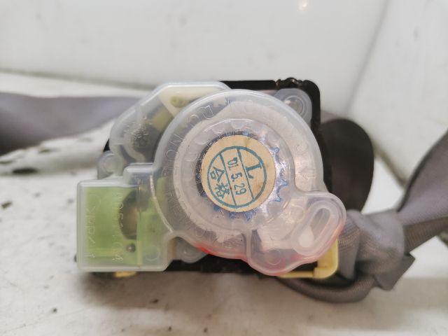 bontott MAZDA PREMACY Bal hátsó Biztonsági Öv