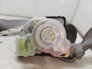 bontott MAZDA PREMACY Bal hátsó Biztonsági Öv