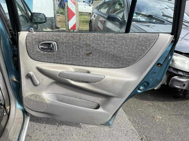 bontott MAZDA PREMACY Bal hátsó Biztonsági Öv