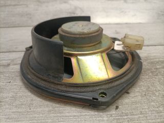 bontott MAZDA PREMACY Bal hátsó Hangszóró