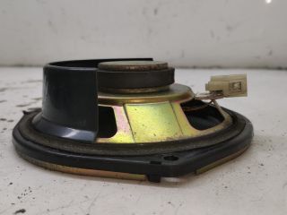 bontott MAZDA PREMACY Bal hátsó Hangszóró