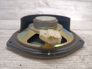 bontott MAZDA PREMACY Bal hátsó Hangszóró