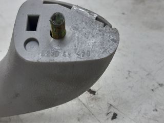 bontott MAZDA PREMACY Bal hátsó Kapaszkodó (Felső)